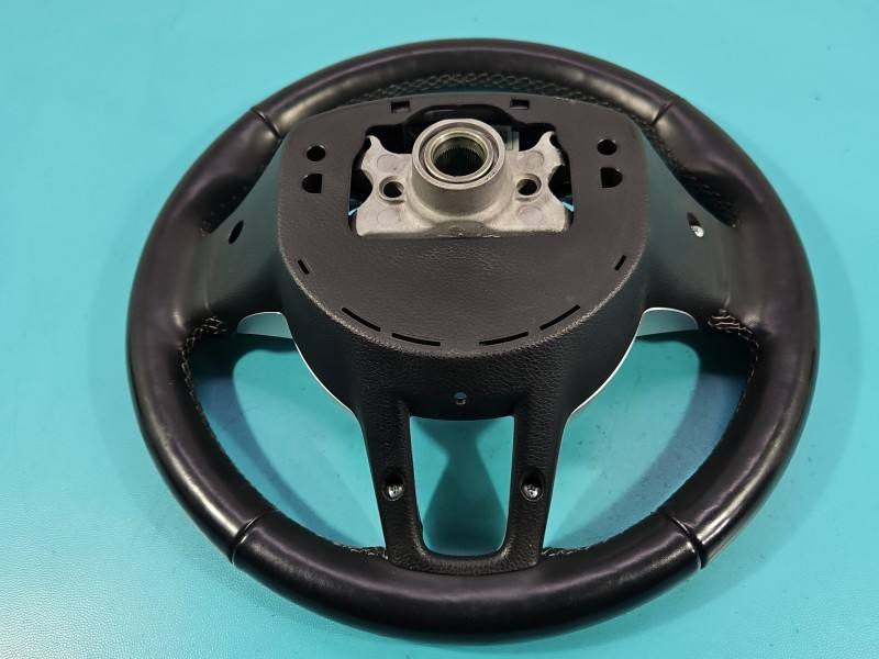 Кермо Kia Rio 56130-H8000 — фото деталі 7