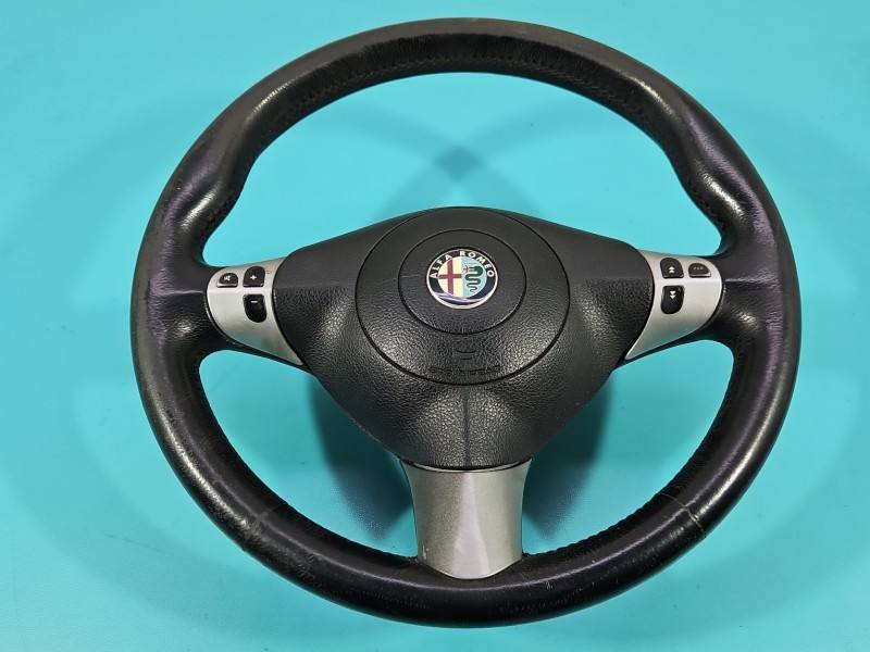 Кермо Alfa romeo Gt