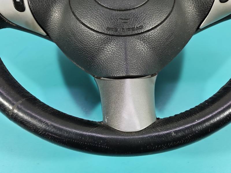 Кермо Alfa romeo Gt — фото деталі 3
