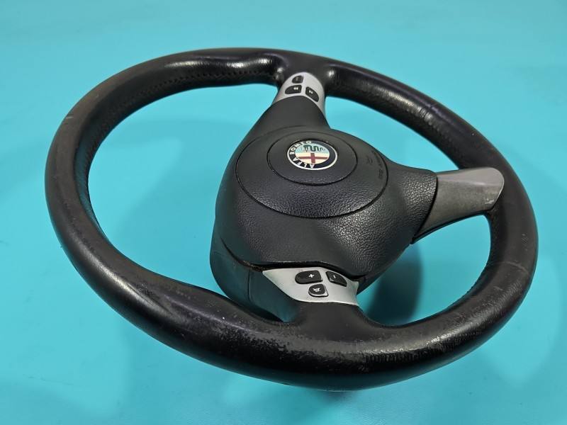 Кермо Alfa romeo Gt — фото деталі 5