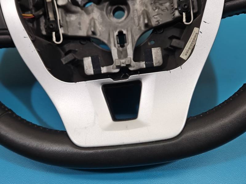 Кермо Renault Laguna 484300005R — фото деталі 8