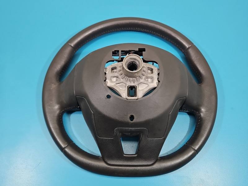 Кермо Renault Laguna 484300005R — фото деталі 11