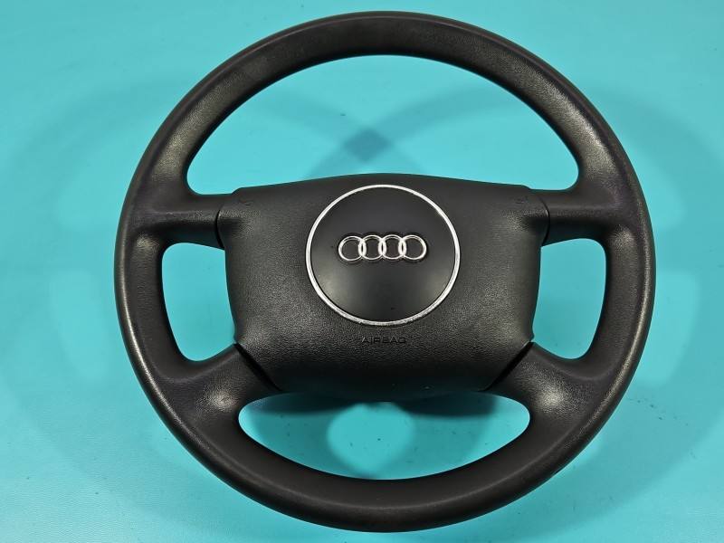Руль Audi A3 8L 8Z0419091C