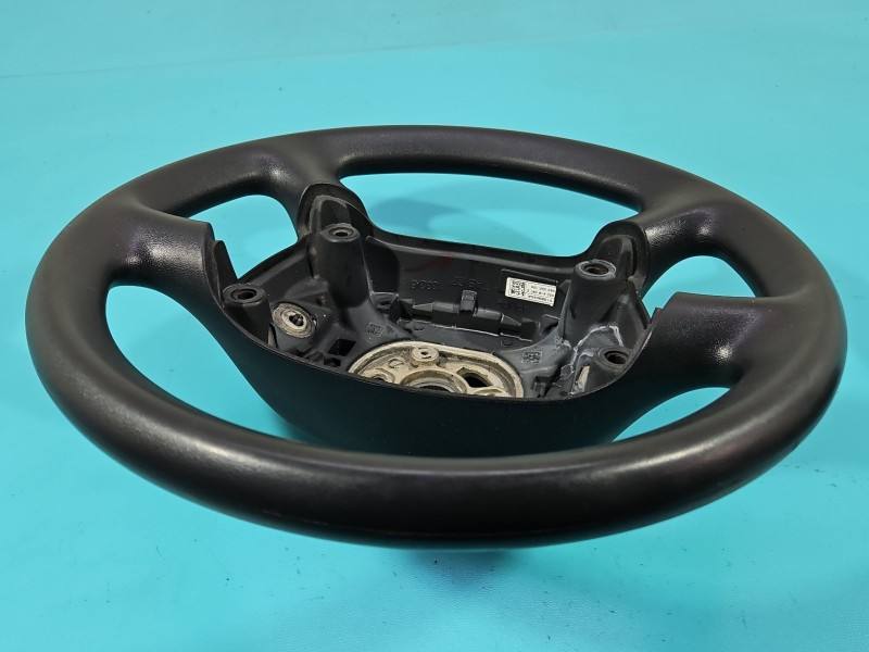 Руль Audi A3 8L 8Z0419091C — фото детали 4