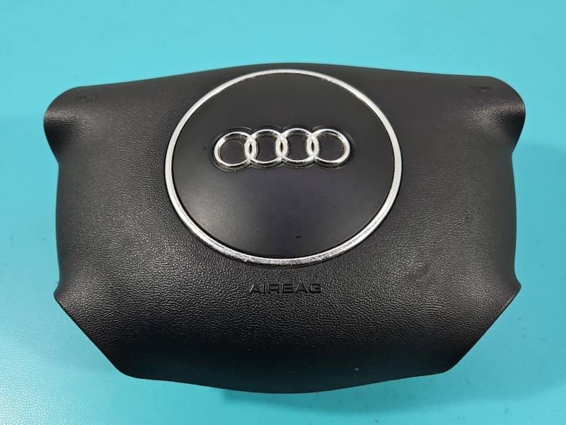 Руль Audi A3 8L 8Z0419091C — фото детали 8