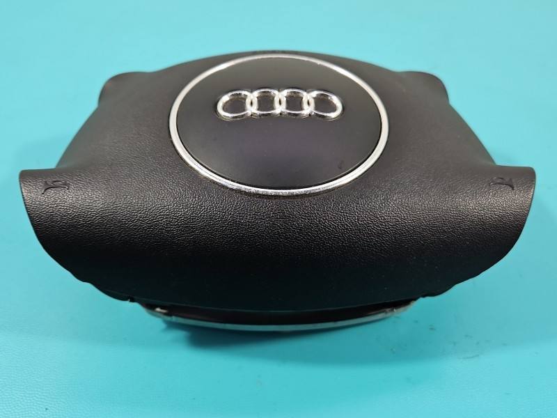 Руль Audi A3 8L 8Z0419091C — фото детали 9