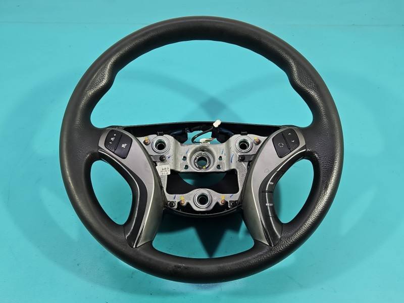 Руль Hyundai I30