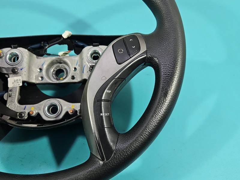 Руль Hyundai I30 — фото детали 3