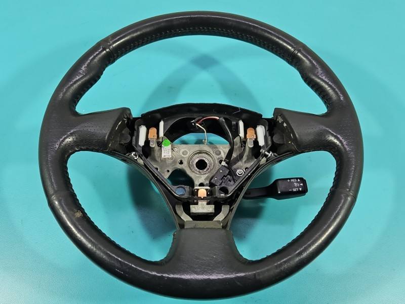 Кермо Toyota Corolla E12