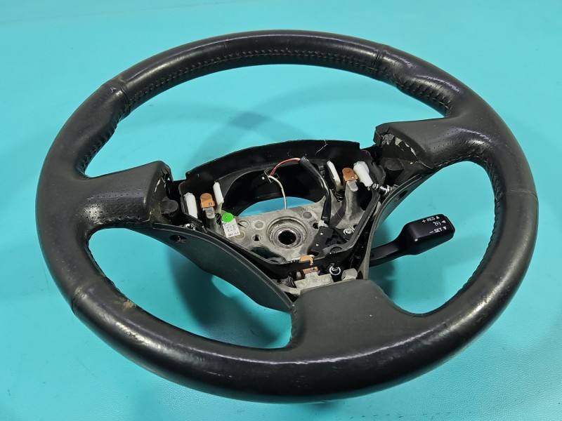 Кермо Toyota Corolla E12 — фото деталі 2