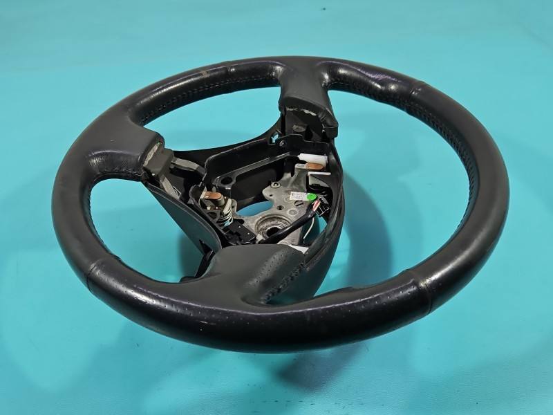 Кермо Toyota Corolla E12 — фото деталі 7