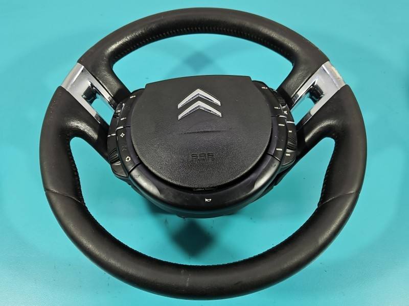 Кермо Citroen C4 96821841VD
