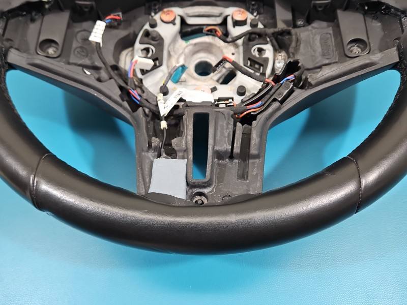 Кермо BMW IX3 G08 0PFS02-C23 — фото деталі 4