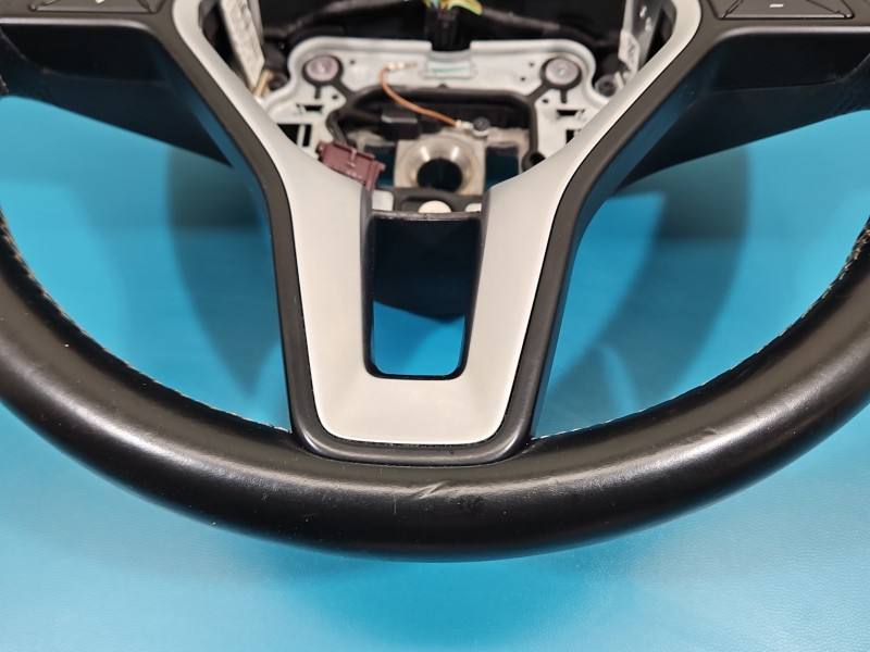 Руль Mercedes A W176 A2184601918 — фото детали 4