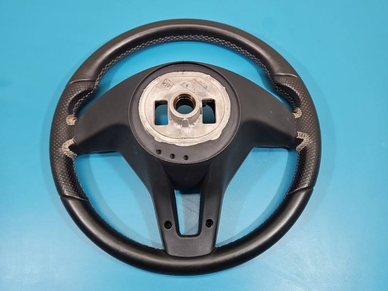 Руль Mercedes A W176 A2184601918 — фото детали 8