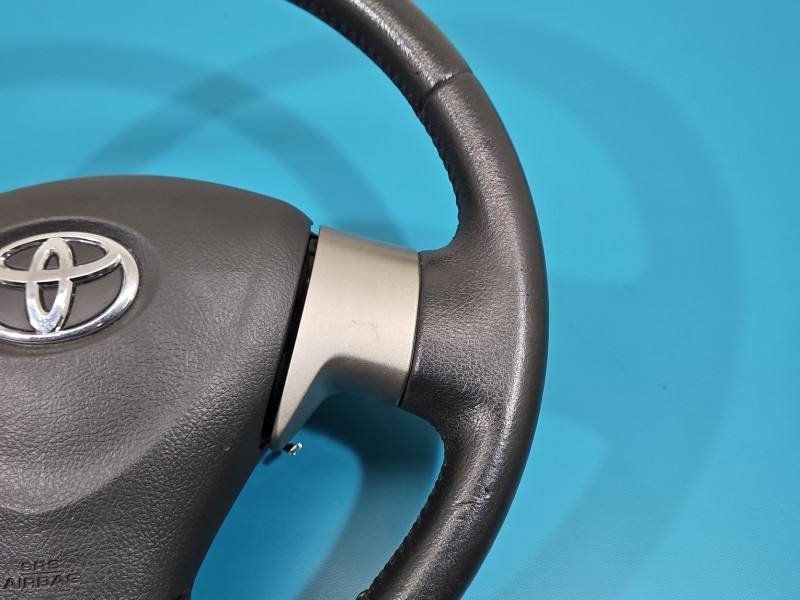 Кермо Toyota Auris — фото деталі 2