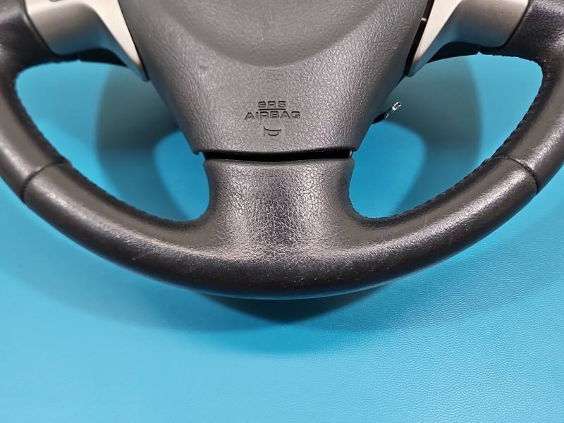 Кермо Toyota Auris — фото деталі 4