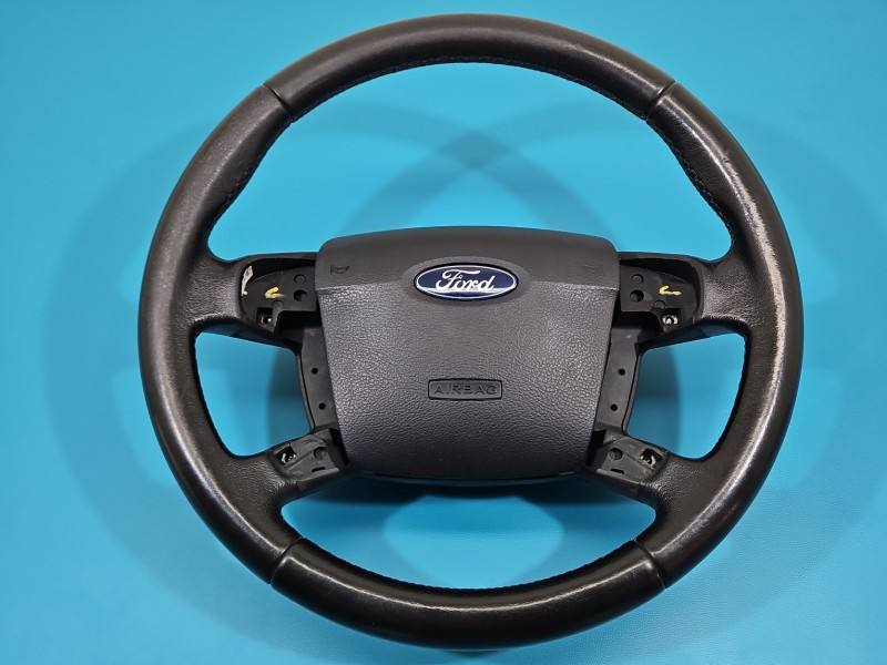 Кермо Ford Galaxy