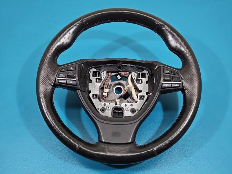 Кермо BMW 7 F01 9163047