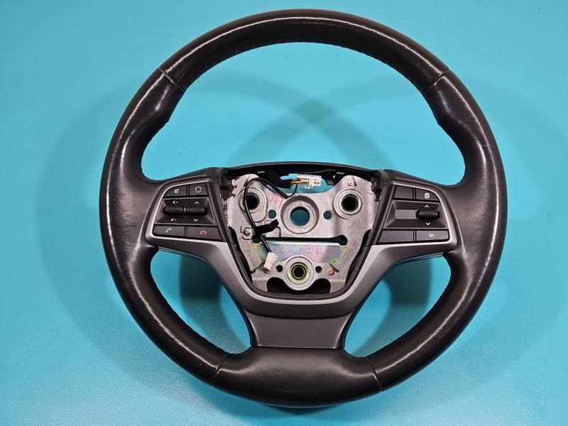 Руль Hyundai Elantra 56130-F2000
