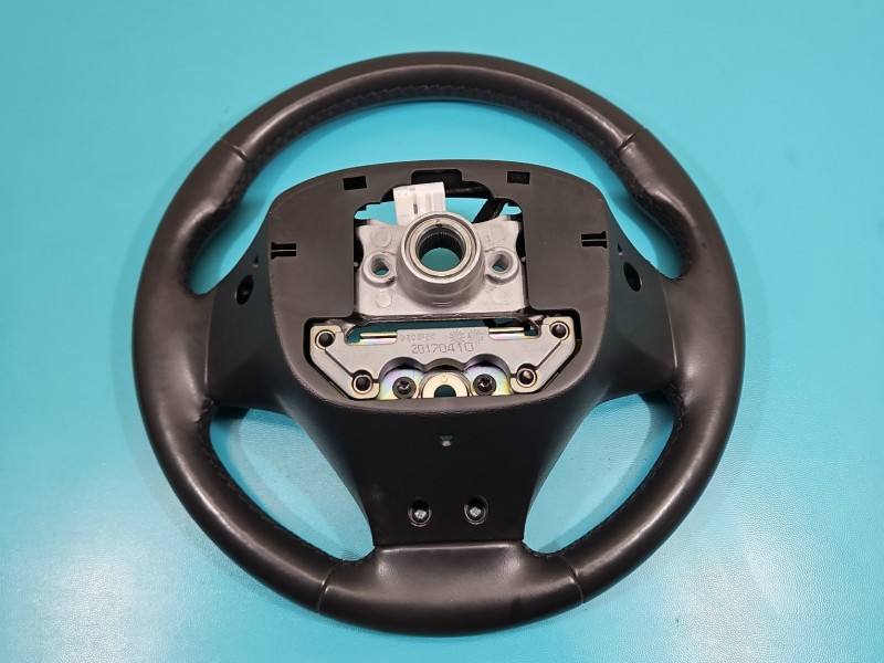 Руль Hyundai Elantra 56130-F2000 — фото детали 7