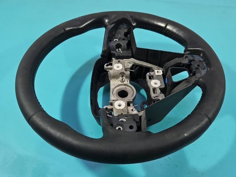 Кермо Toyota Corolla E21 45100-0Z340 — фото деталі 2