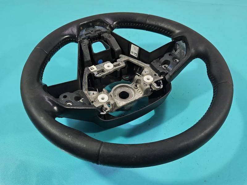 Кермо Toyota Corolla E21 45100-0Z340 — фото деталі 3