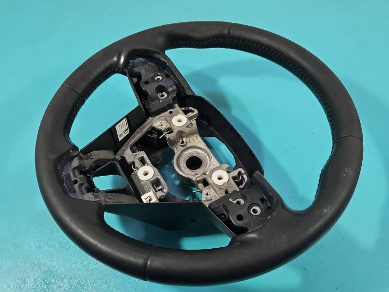 Кермо Toyota Corolla E21 45100-0Z340 — фото деталі 4