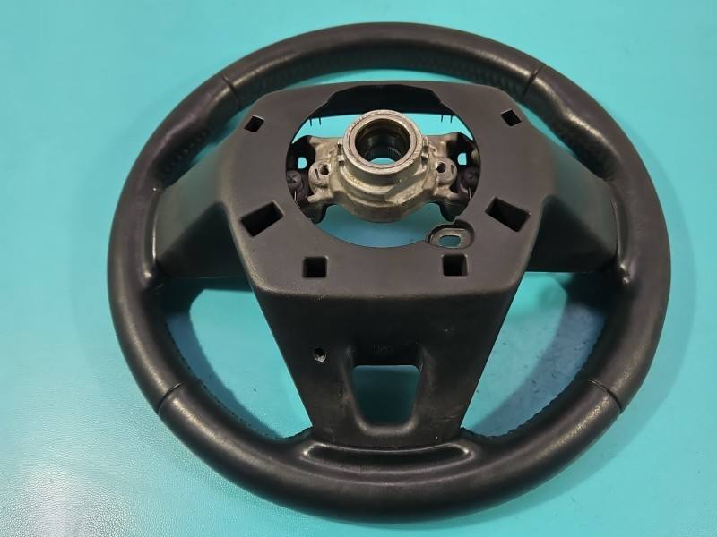 Кермо Toyota Corolla E21 45100-0Z340 — фото деталі 5