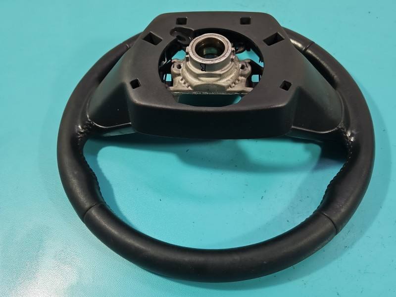 Кермо Toyota Corolla E21 45100-0Z340 — фото деталі 6