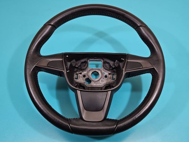 Руль Seat Ibiza 6J0419091AF