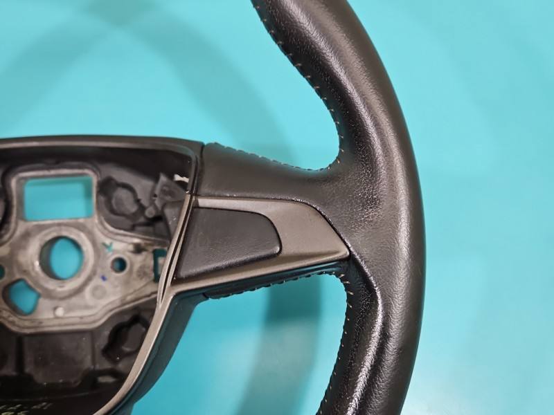 Руль Seat Ibiza 6J0419091AF — фото детали 2
