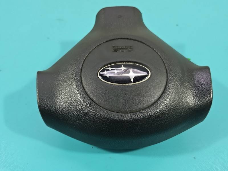 Руль Subaru Legacy GS120-01390 — фото детали 6