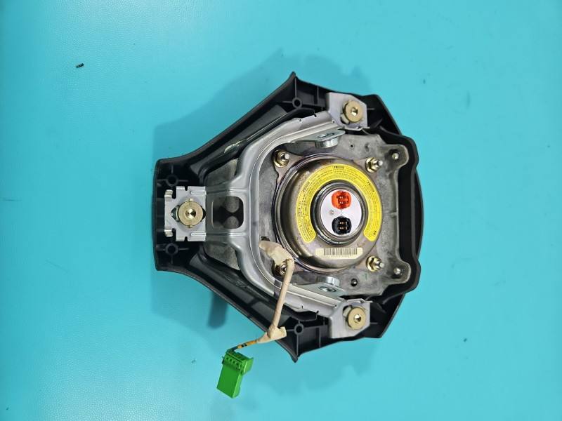 Руль Subaru Legacy GS120-01390 — фото детали 7