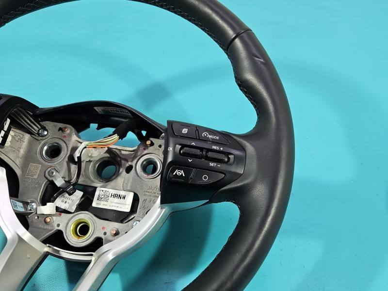 Кермо Kia Rio 56130-H8000 — фото деталі 3