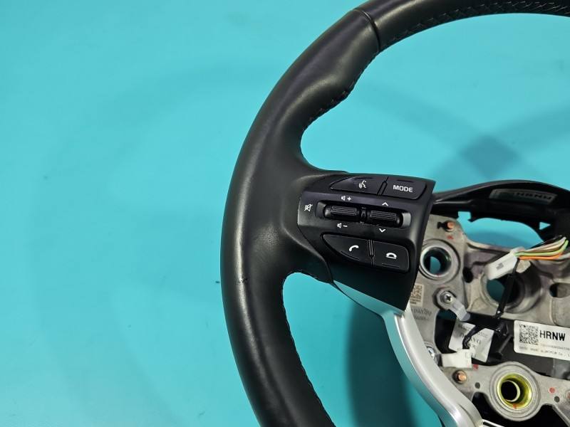 Кермо Kia Rio 56130-H8000 — фото деталі 5