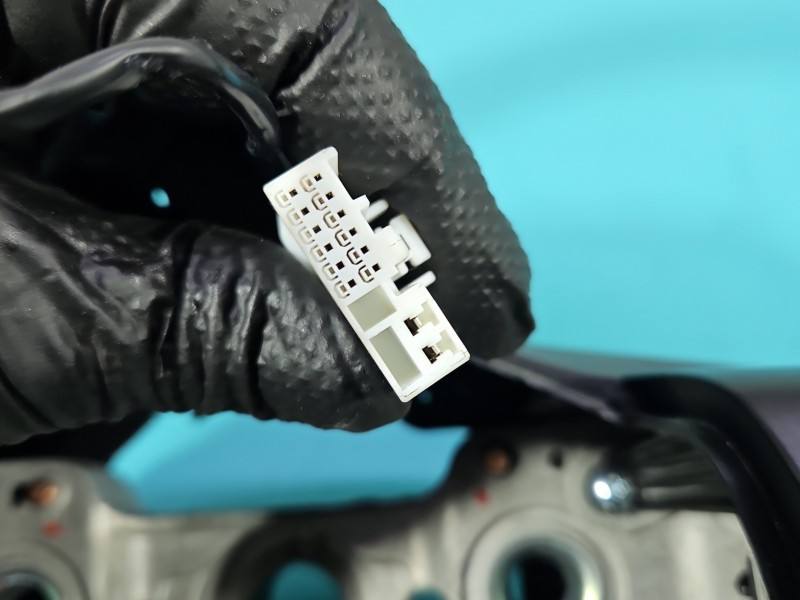 Кермо Kia Rio 56130-H8000 — фото деталі 8