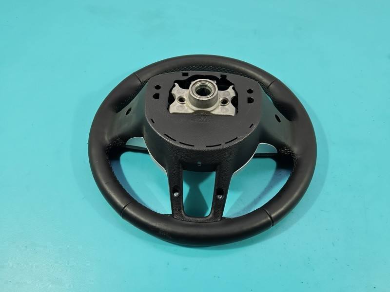 Кермо Kia Rio 56130-H8000 — фото деталі 10