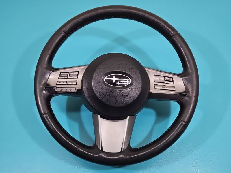 Руль Subaru Legacy GS120-03720