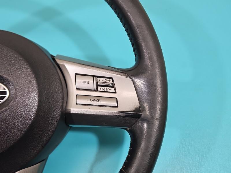 Руль Subaru Legacy GS120-03720 — фото детали 2