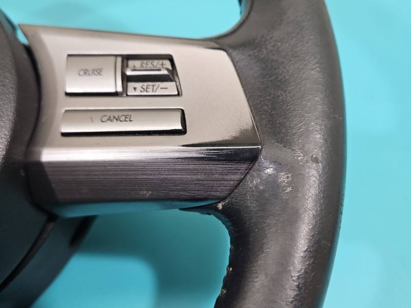 Руль Subaru Legacy GS120-03720 — фото детали 3