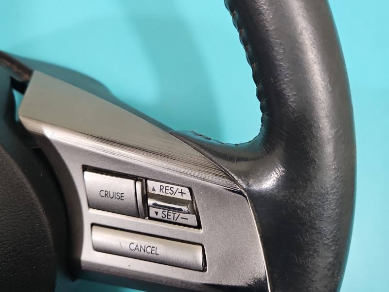 Руль Subaru Legacy GS120-03720 — фото детали 4