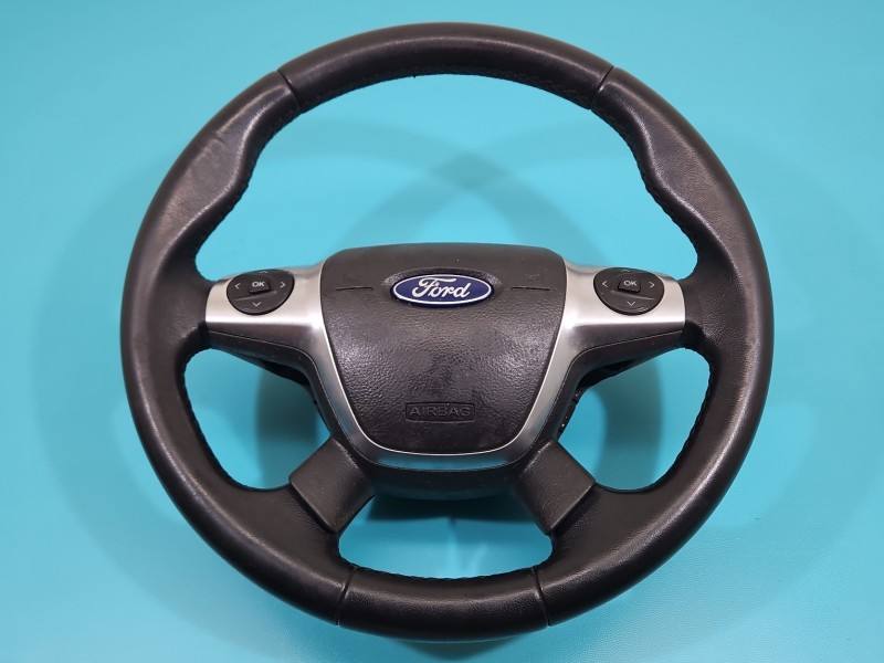 Руль Ford Focus AM513600DE-3ZHE
