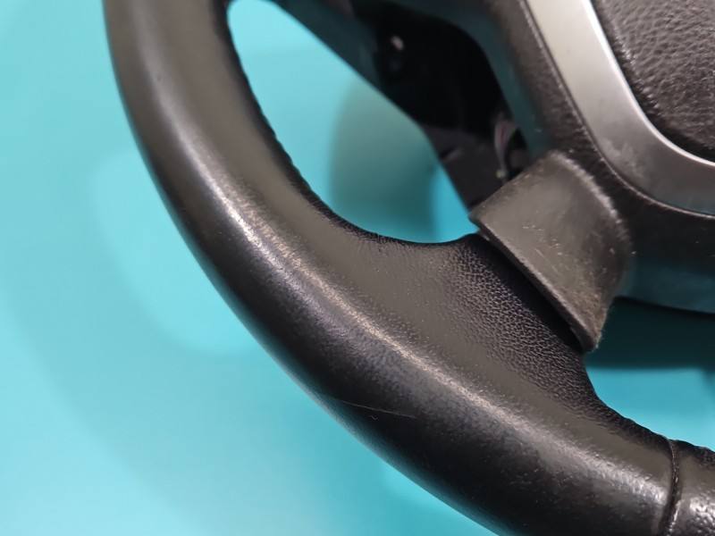 Руль Ford Focus AM513600DE-3ZHE — фото детали 7