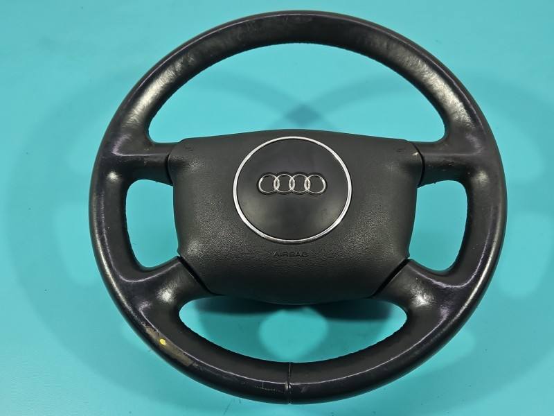 Кермо Audi A3 8P 8E0000124
