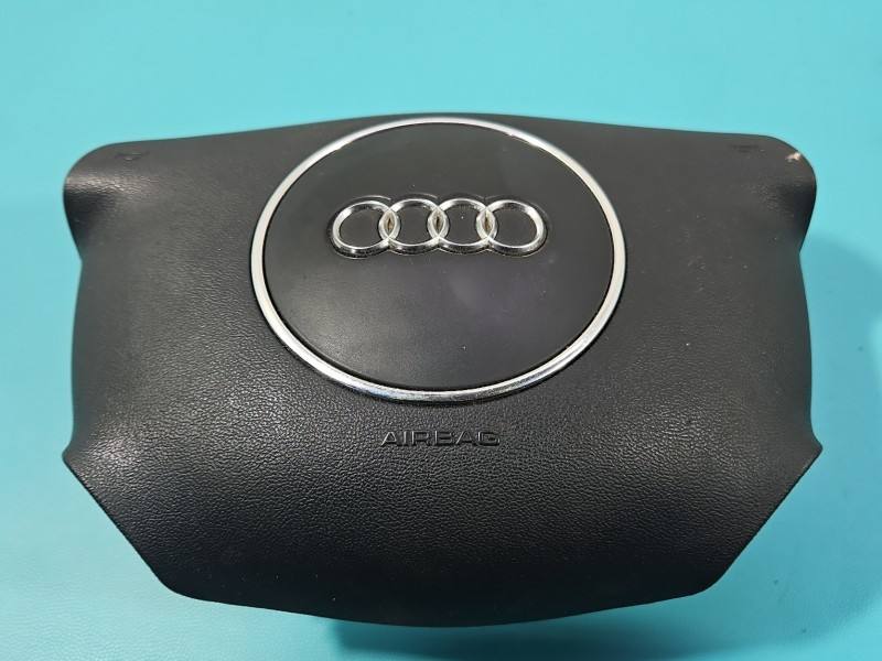 Кермо Audi A3 8P 8E0000124 — фото деталі 11