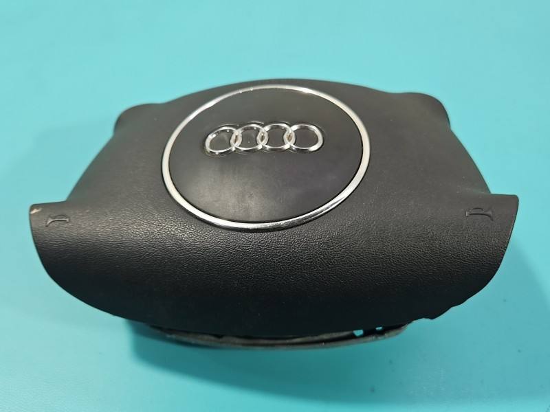 Кермо Audi A3 8P 8E0000124 — фото деталі 12