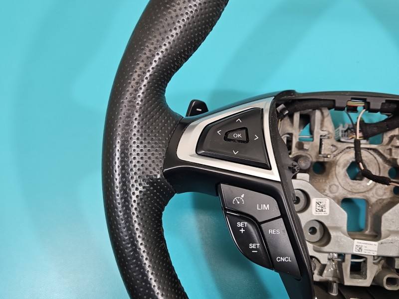 Кермо Ford Mondeo DS73-3600-ER3ZHE — фото деталі 2