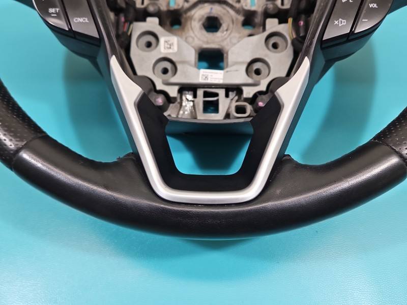 Кермо Ford Mondeo DS73-3600-ER3ZHE — фото деталі 5