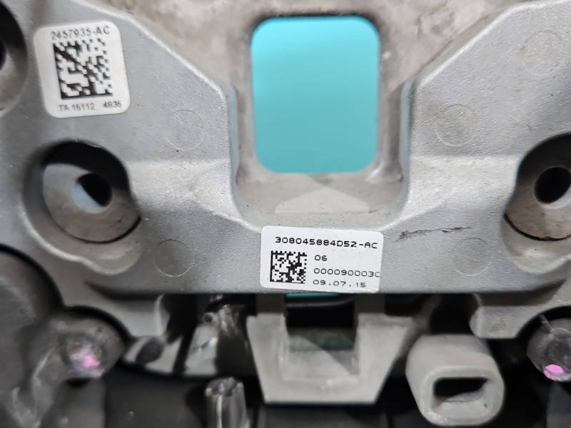 Кермо Ford Mondeo DS73-3600-ER3ZHE — фото деталі 9